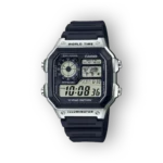 Casio Collection AE-1200WH-1CVEF