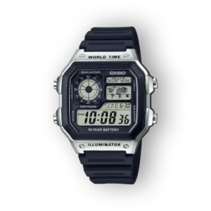 Casio Collection AE-1200WH-1CVEF