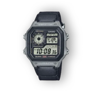 Casio Collection AE-1200WHUB-8AVEF