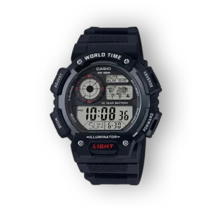 Casio Collection AE-1400WH-1AVEF