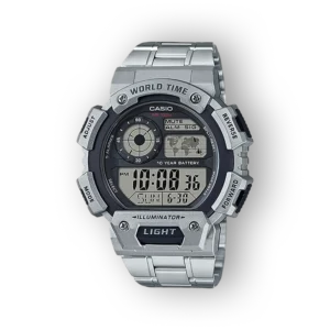 Casio Collection AE-1400WHD-1AVEF