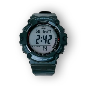 Casio Collection AE-1500WH-1AVDF