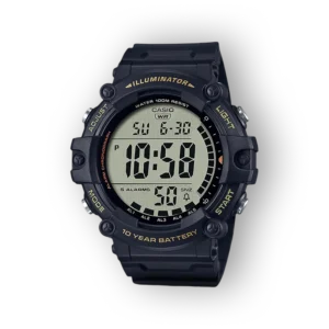 Casio Collection AE-1500WHX-1AVDF