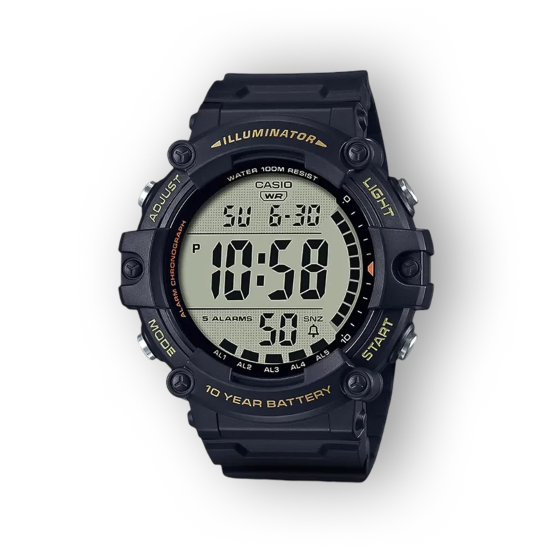 Casio Collection AE-1500WHX-1AVDF