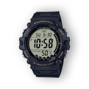 Casio Collection AE-1500WHX-3AVDF