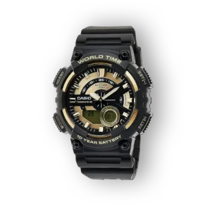 Casio Collection AEQ-110BW-9AVEF