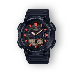 Casio Youth
  AEQ-110W-1A2