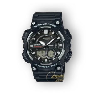 Casio Collection AEQ-110W-1BVEF
