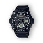 Casio Collection AEQ-120W-1AVDF