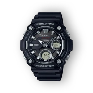 Casio Collection AEQ-120W-1AVDF