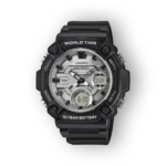 Casio Collection AEQ-120W-2AVDF