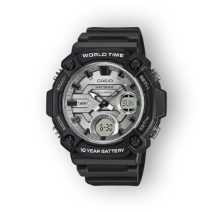 Casio Collection AEQ-120W-2AVDF