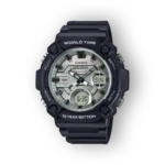 Casio Collection AEQ-120W-9AVDF