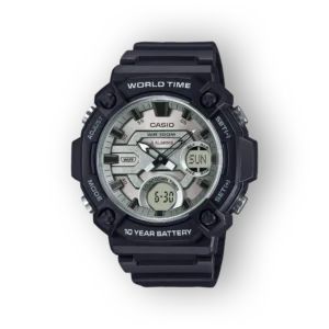 Casio Collection AEQ-120W-9AVDF