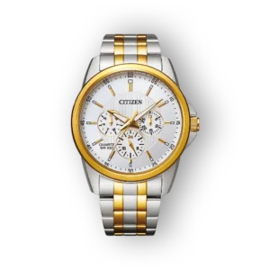 Citizen Quartz AG8344-57B