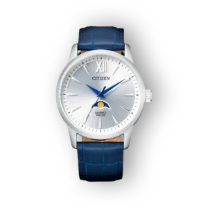Citizen Quartz AK5000-03A