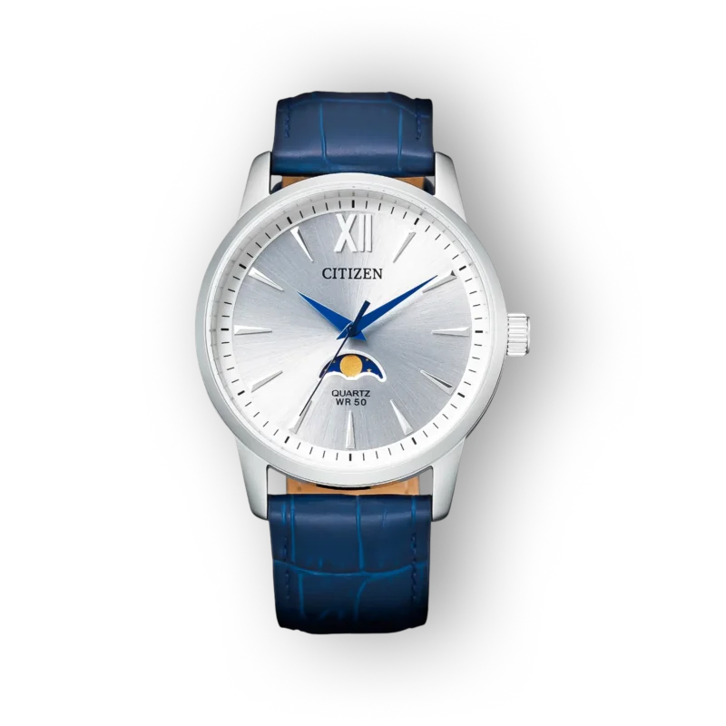Citizen Quartz AK5000-03A