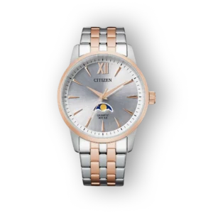 Citizen Quartz AK5006-58A