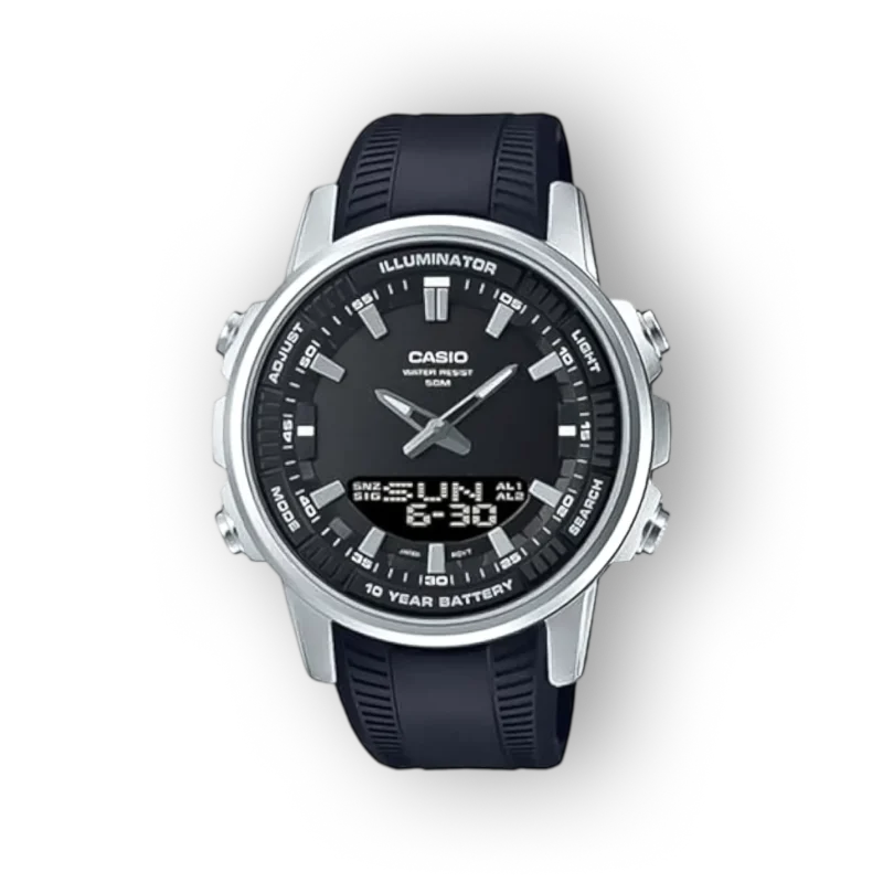 Casio AMW-880-1AVDF