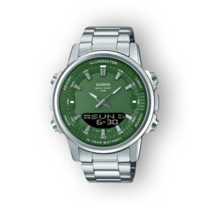 Casio
  Illuminator AMW-880D-3AVDF