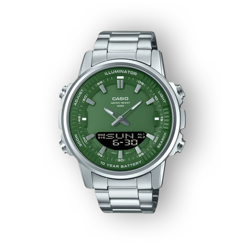 Casio
  Illuminator AMW-880D-3AVDF