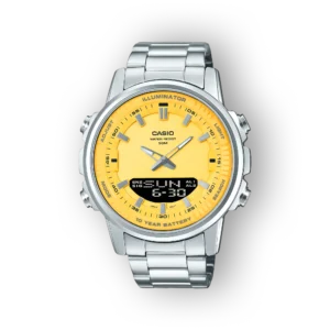 Casio
  Illuminator AMW-880D-9AVDF