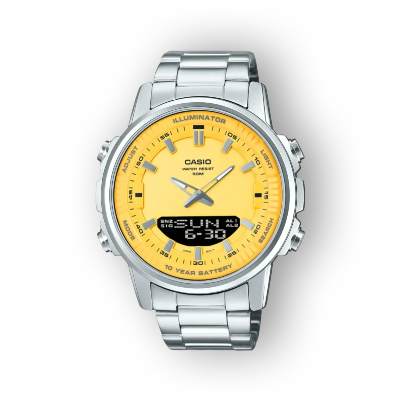 Casio
  Illuminator AMW-880D-9AVDF