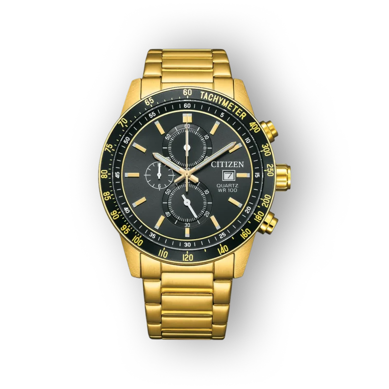 Citizen Chronograph AN3682-54E