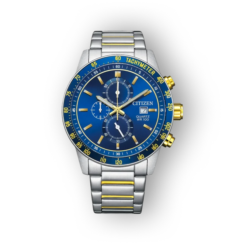 Citizen Quartz AN3684-59L