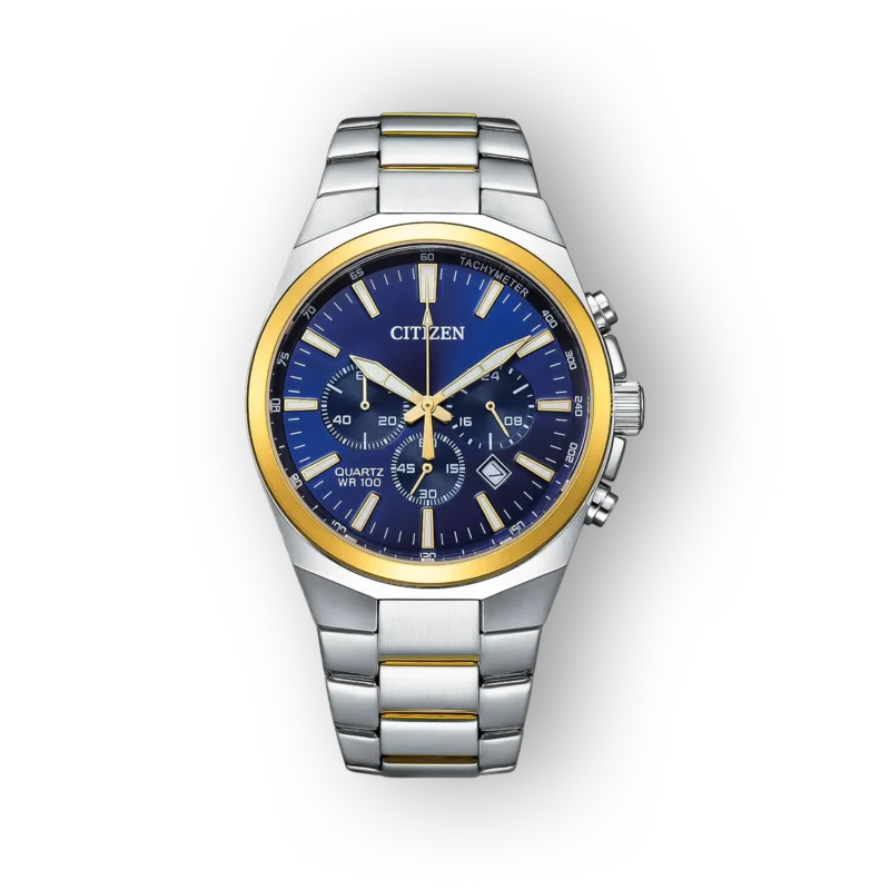 Citizen Quartz AN8176-52L