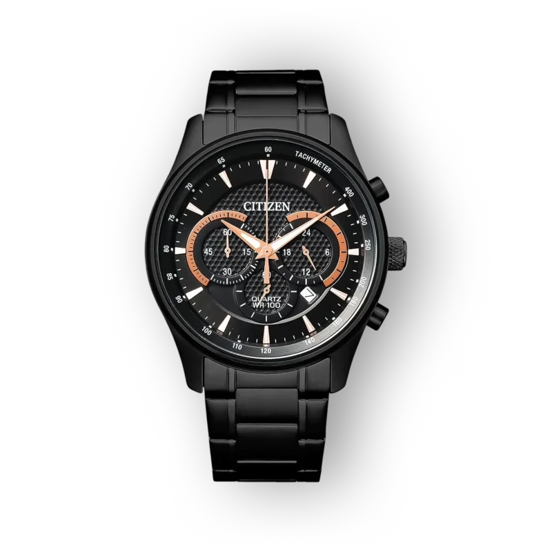 Citizen Quartz AN8195-58E