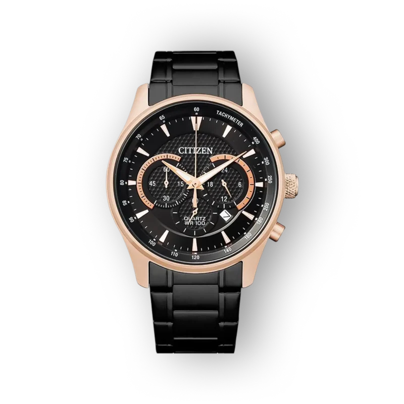 Citizen Quartz AN8196-55E