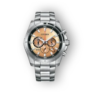 Citizen Quartz AN8200-50X