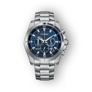 Citizen Quartz AN8201-57L