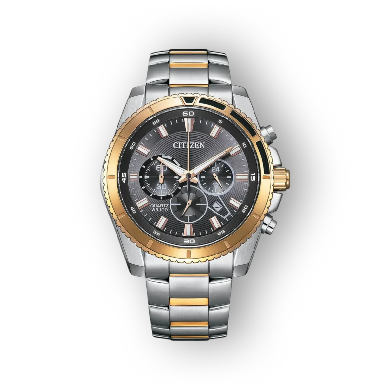Citizen Quartz AN8204-59H