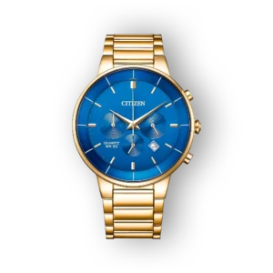 Citizen Chronograph AN8223-54L