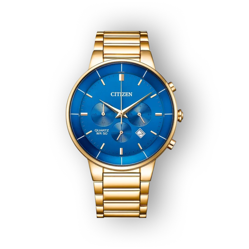 Citizen Chronograph AN8223-54L