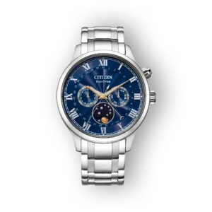 Citizen
  Eco-Drive AP1050-81E