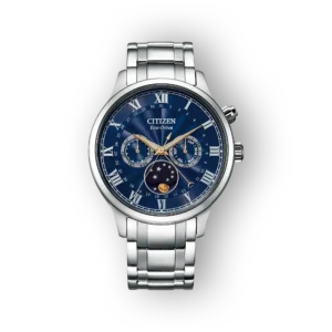 Citizen
  Eco-Drive AP1050-81L