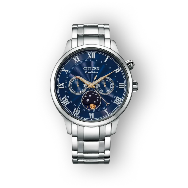 Citizen
  Eco-Drive AP1050-81L