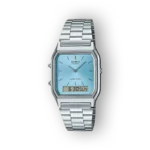 Casio Vintage
  AQ-230A-2A1MQYDF