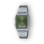 Casio Vintage
  AQ-230A-3AMQYES