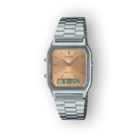Casio Vintage
  AQ-230A-4AMQYES