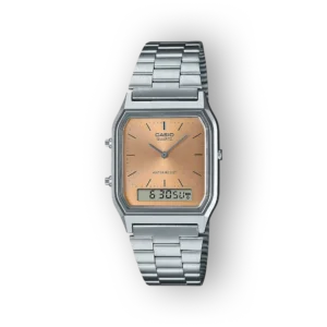 Casio Vintage
  AQ-230A-4AMQYES