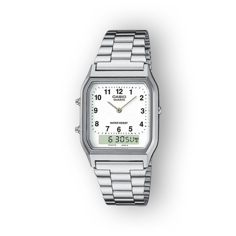 Casio Collection AQ-230A-7BMQYES