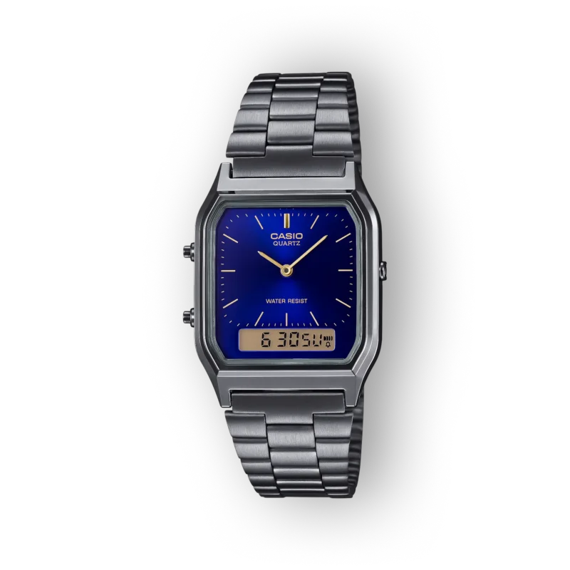 Casio AQ-230EGG-2AEF