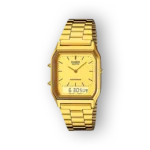 Casio Vintage
  AQ-230GA-9DMQYES