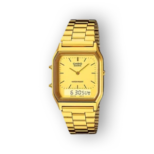 Casio Vintage
  AQ-230GA-9DMQYES