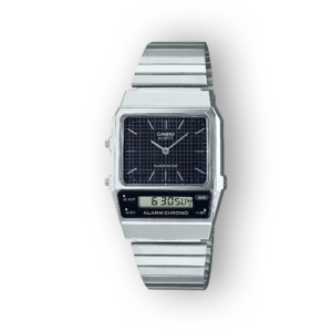 Casio Vintage
  AQ-800E-1AEF