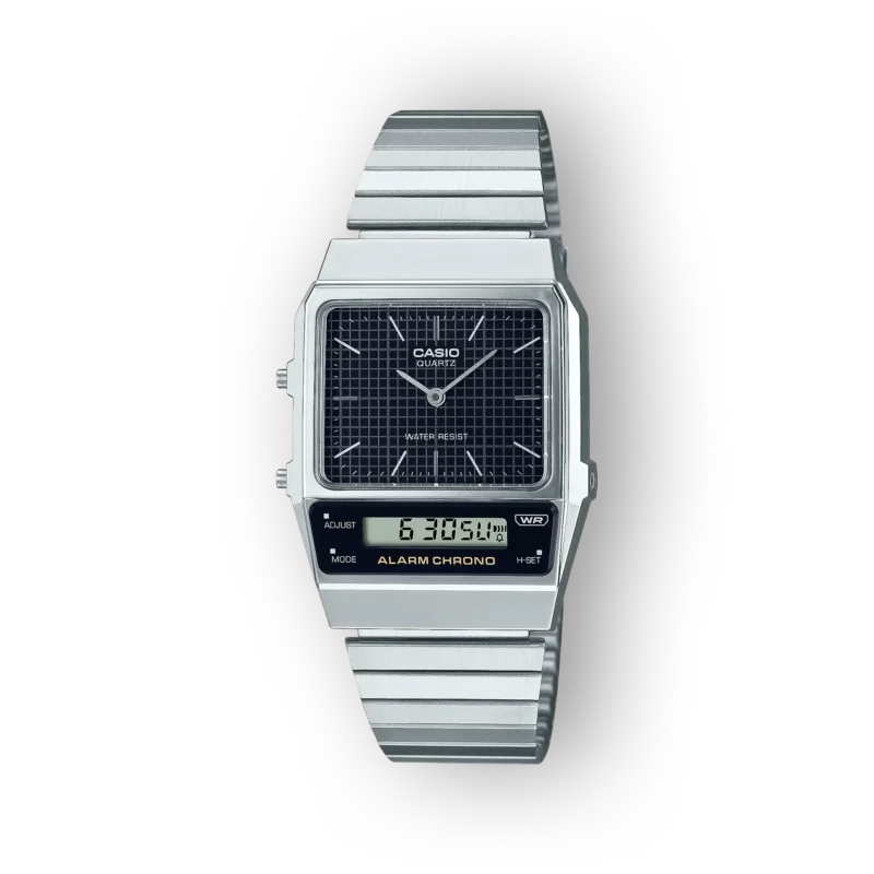 Casio Vintage
  AQ-800E-1AEF